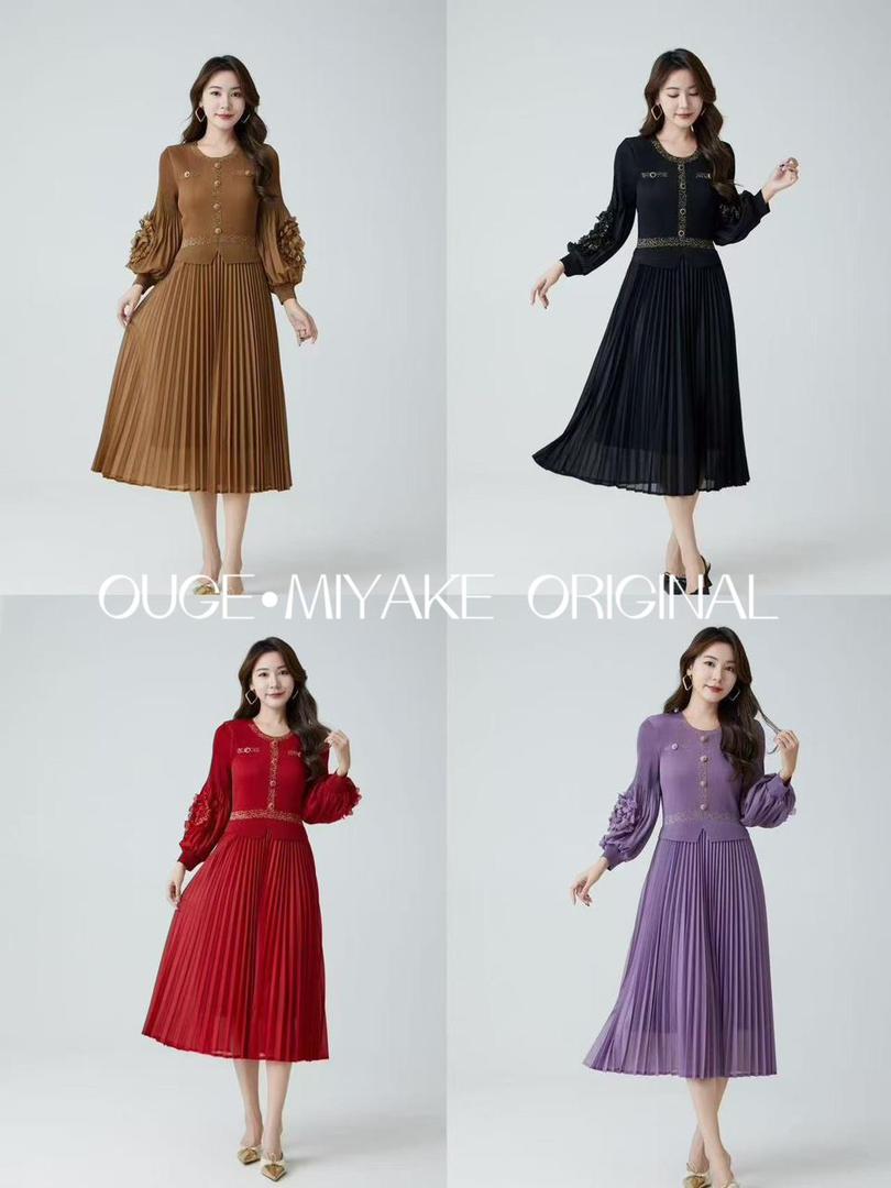 Resort Dresses
