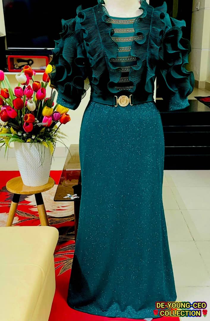 Adore Dress